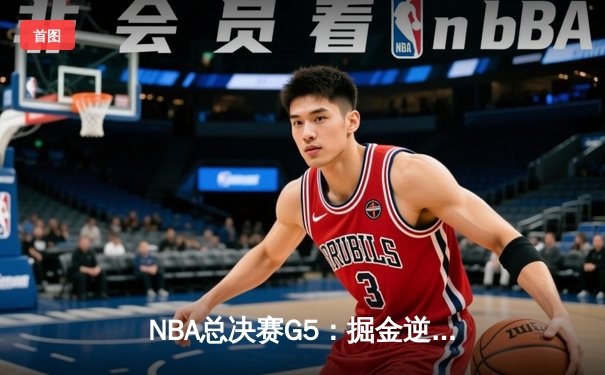 NBA总决赛G5：掘金逆转热火，约基奇三双锁定赛点