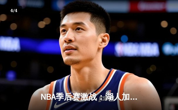 NBA季后赛激战：湖人加时险胜勇士，詹姆斯40分创纪录 - 4